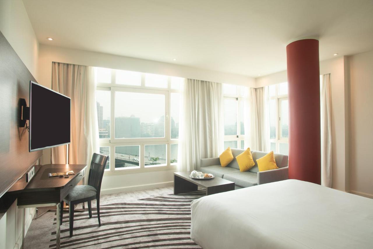 Novotel Cairo El Borg