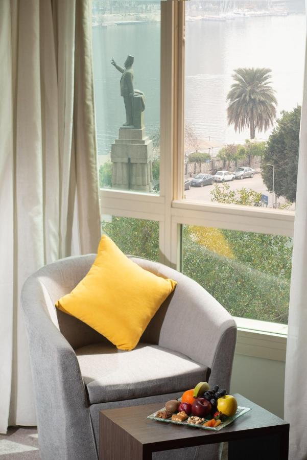 Hotel Novotel Cairo El Borg 4*