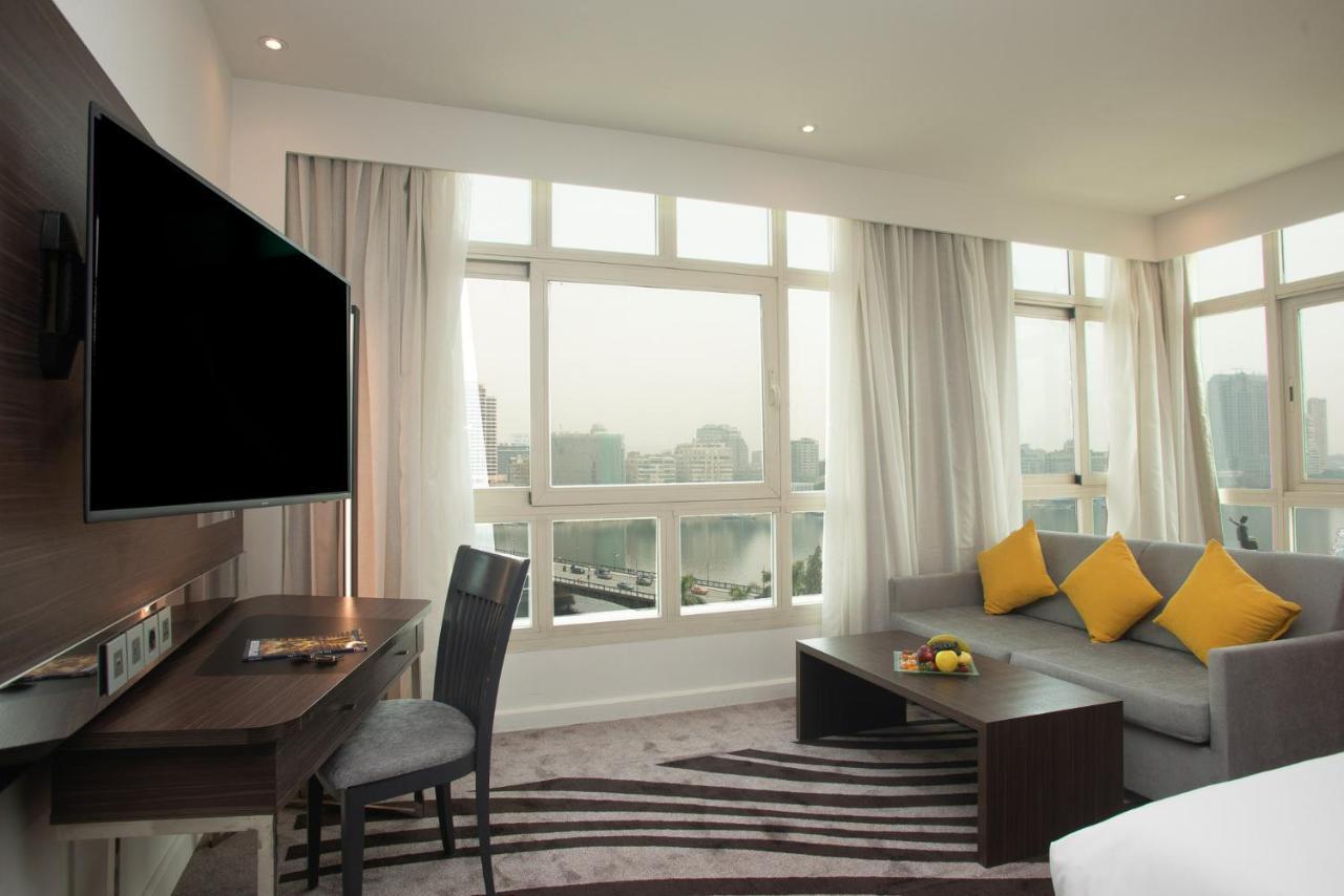 Novotel Cairo El Borg
