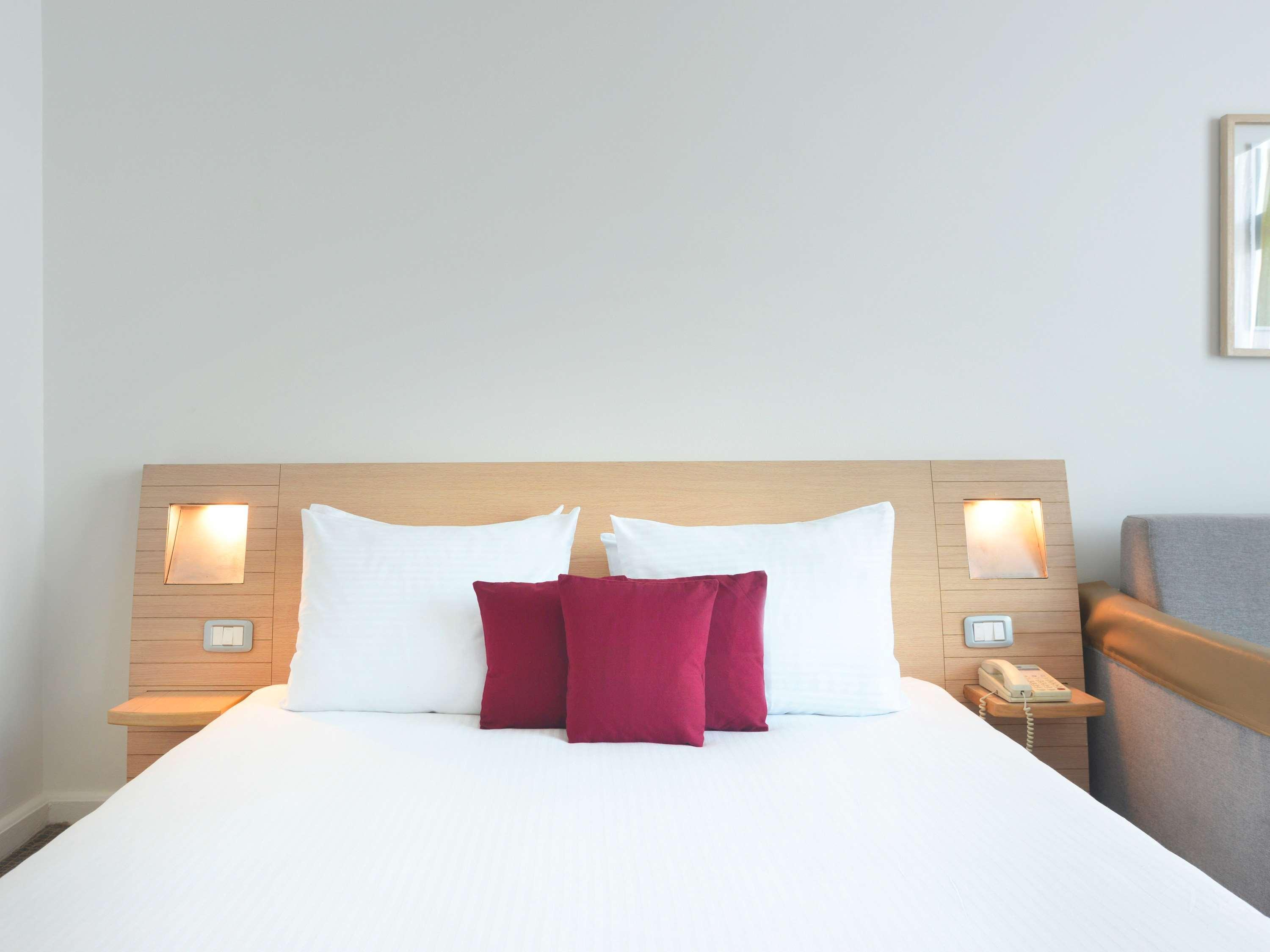Novotel Cairo El Borg