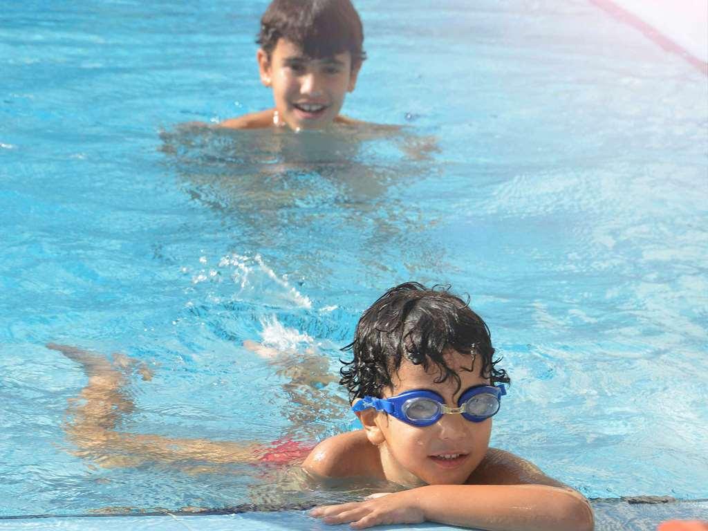 Otel Novotel Cairo El Borg Giza