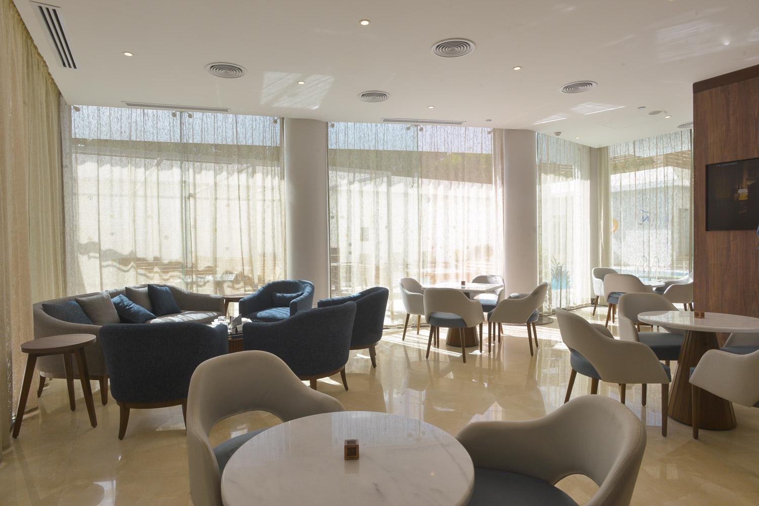 Hotel Novotel Cairo El Borg Giza