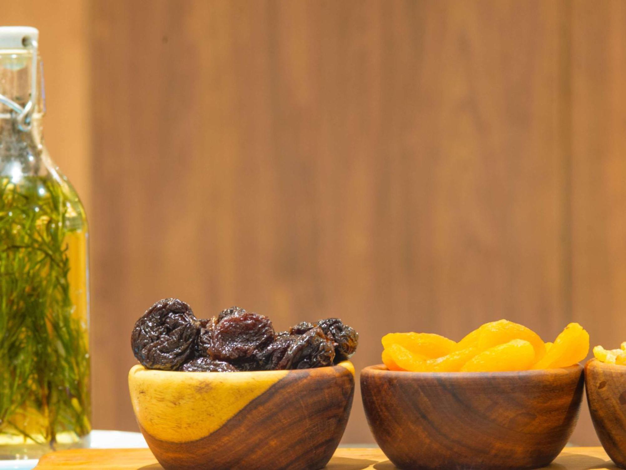 Novotel Cairo El Borg Otel Giza