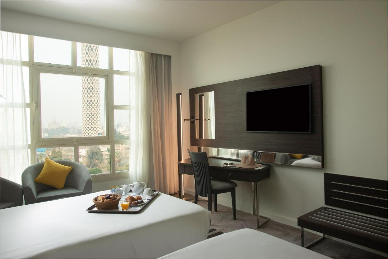 Novotel El Borg Caïro